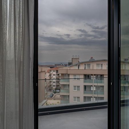 Leo Suites Bursa Exterior foto